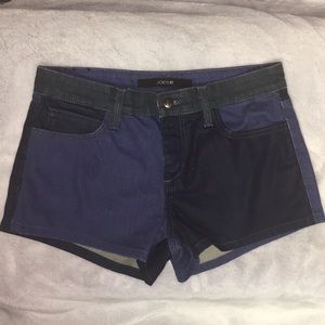 Joe’s Jean shorts
